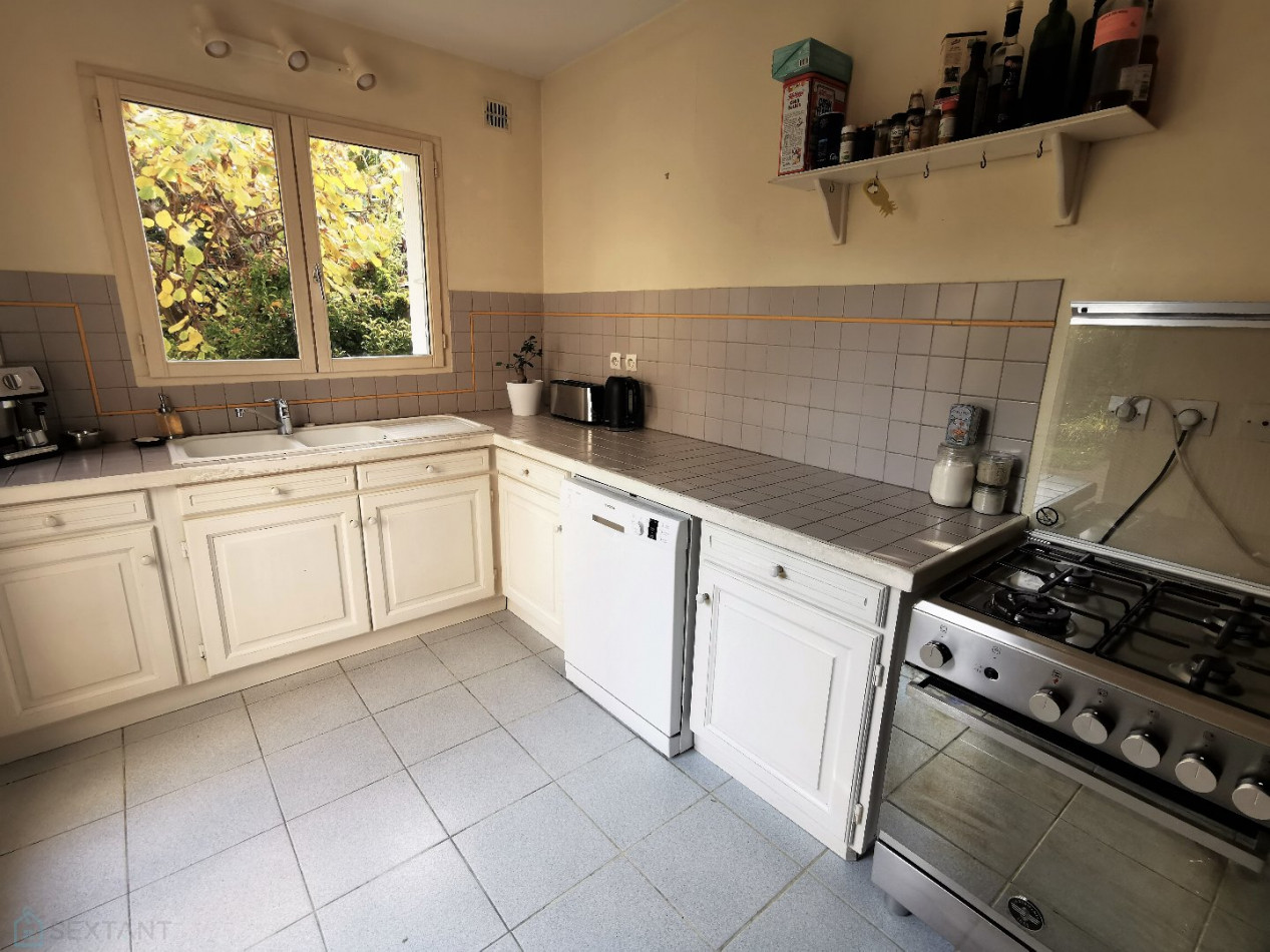 vente Maison Tours - Photo 6