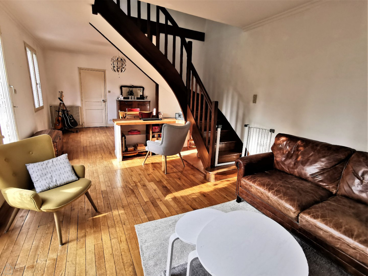 vente Maison Tours - Photo 1