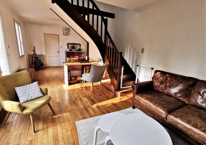 vente Maison Tours