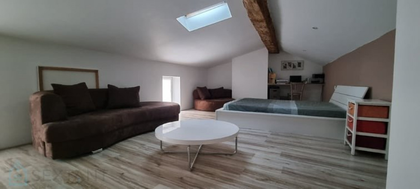 vente Maison de village Les Martres De Veyre - Photo 9