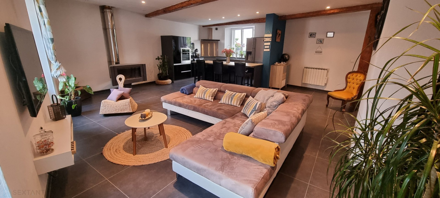 vente Maison de village Les Martres De Veyre - Photo 1