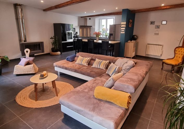 vente Maison de village Les Martres De Veyre