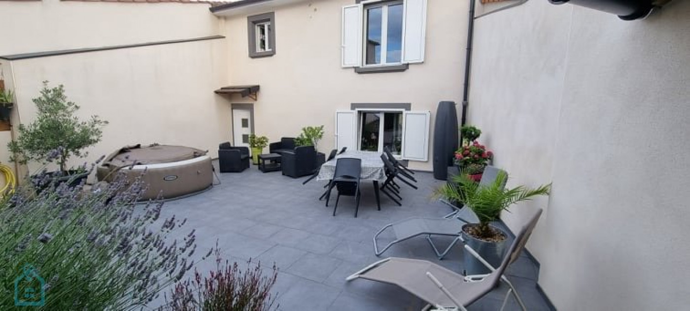 vente Maison de village Les Martres De Veyre - Photo 3