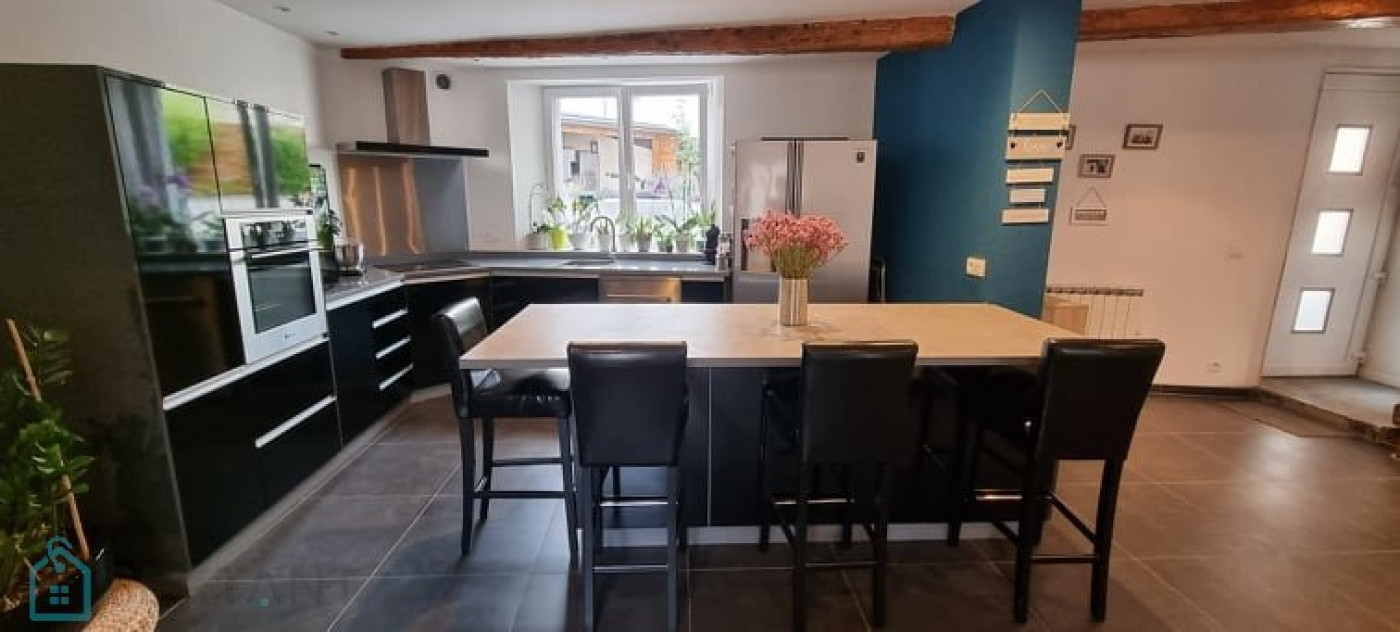 vente Maison de village Les Martres De Veyre - Photo 2