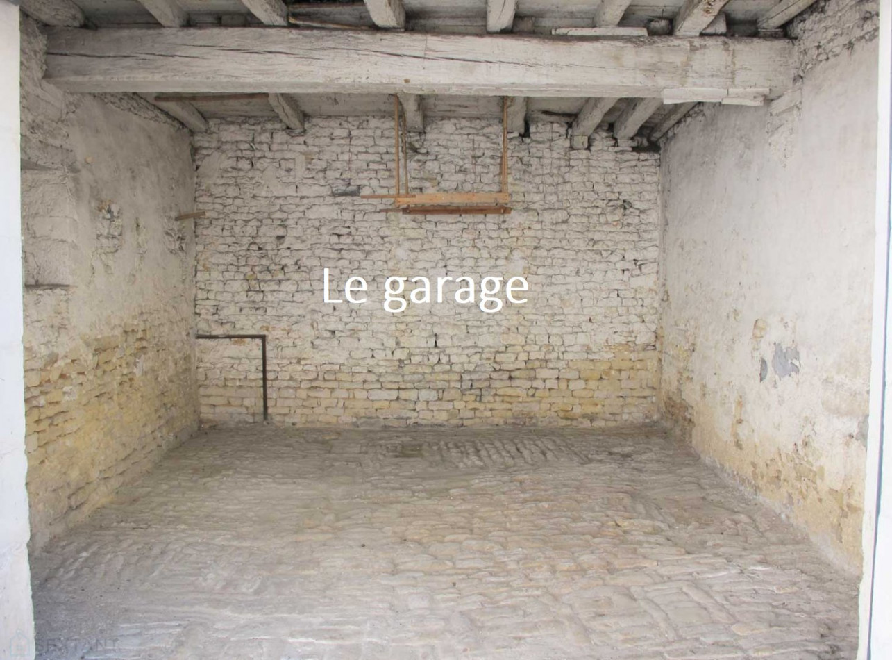 vente Maison de ville Ruffec - Photo 10