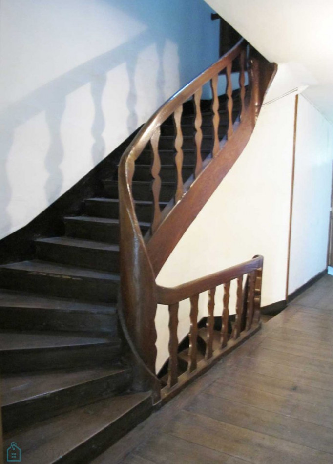 vente Maison de ville Ruffec - Photo 5