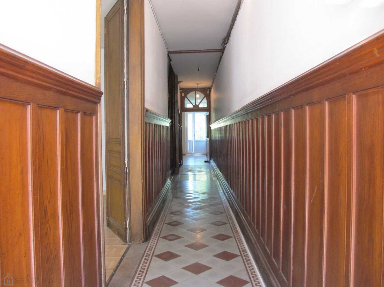 vente Maison de ville Ruffec - Photo 4