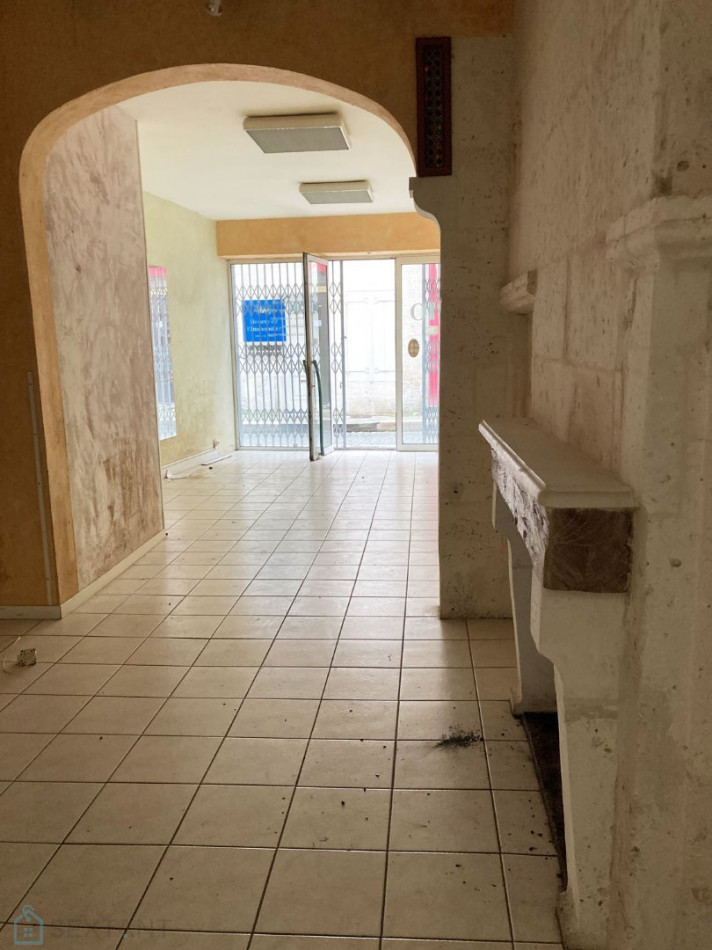 vente Maison de ville Angouleme - Photo 3