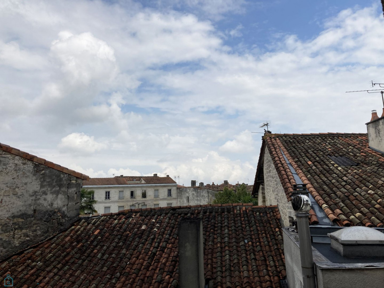 vente Maison de ville Angouleme - Photo 10