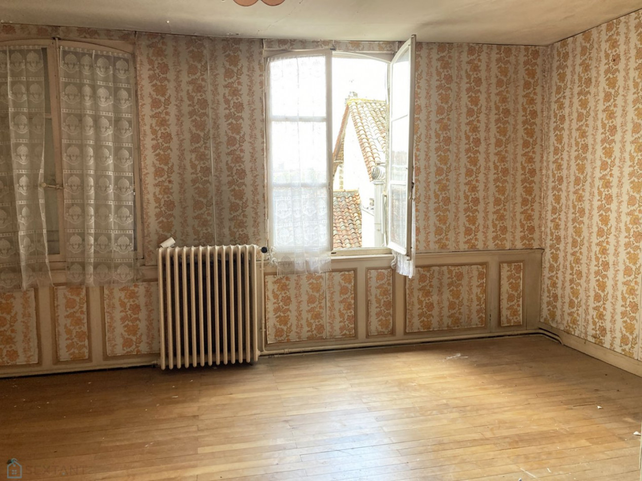 vente Maison de ville Angouleme - Photo 7