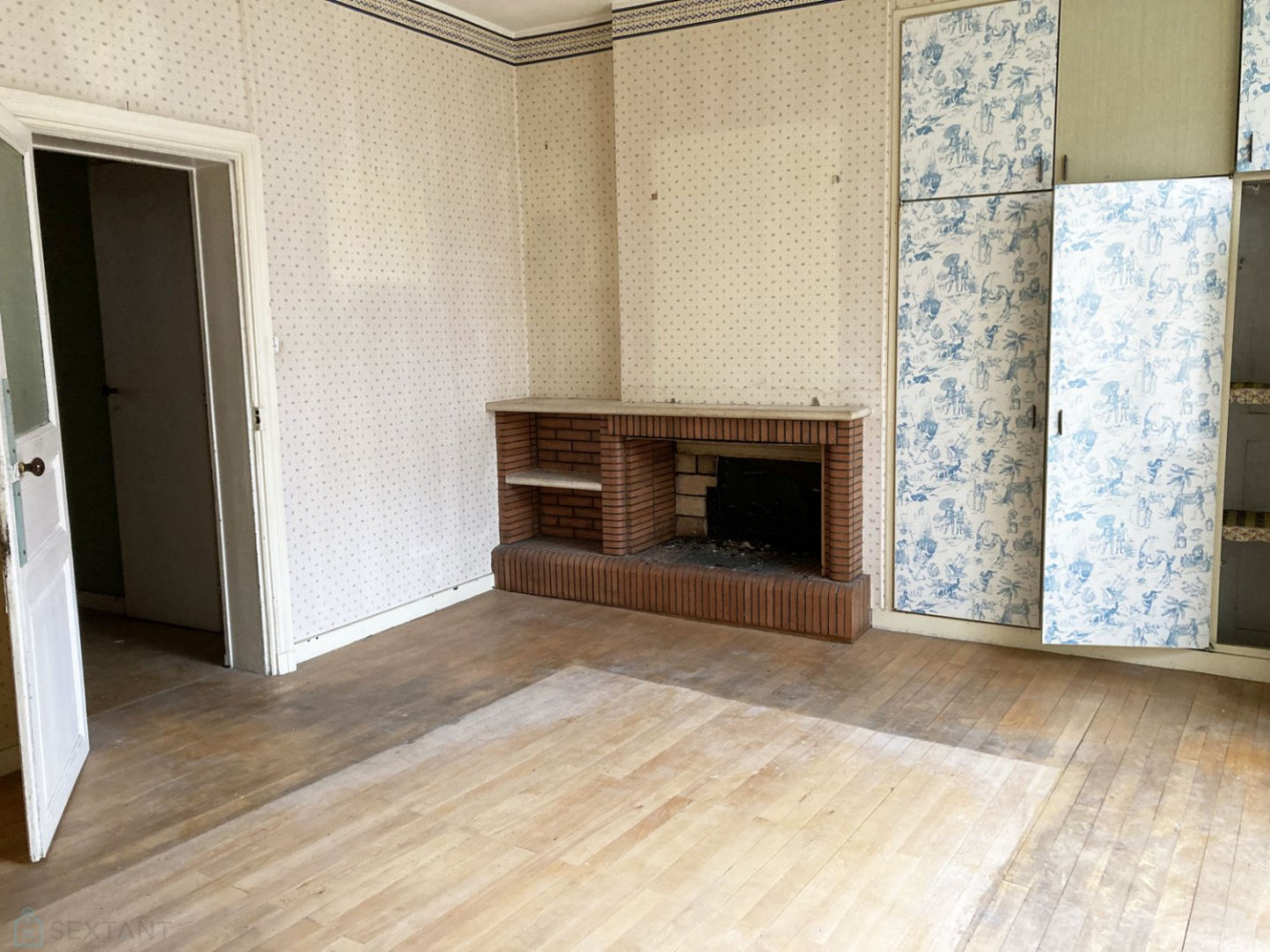 vente Maison de ville Angouleme - Photo 9