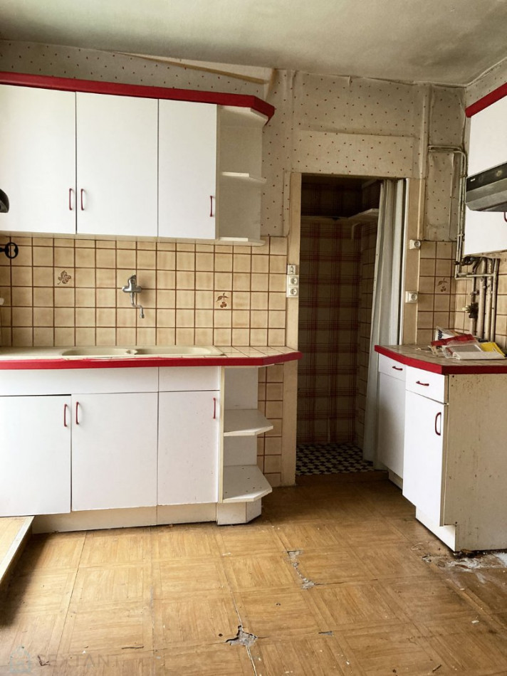 vente Maison de ville Angouleme - Photo 5