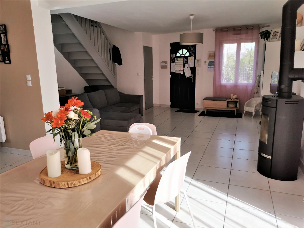 vente Maison Amboise - Photo 2