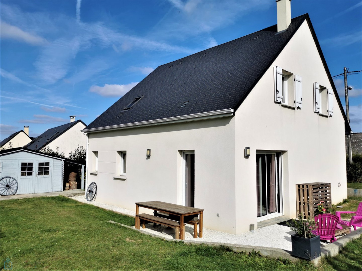 vente Maison Amboise - Photo 1