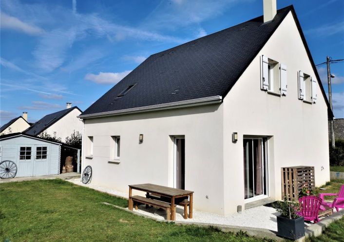 vente Maison Amboise
