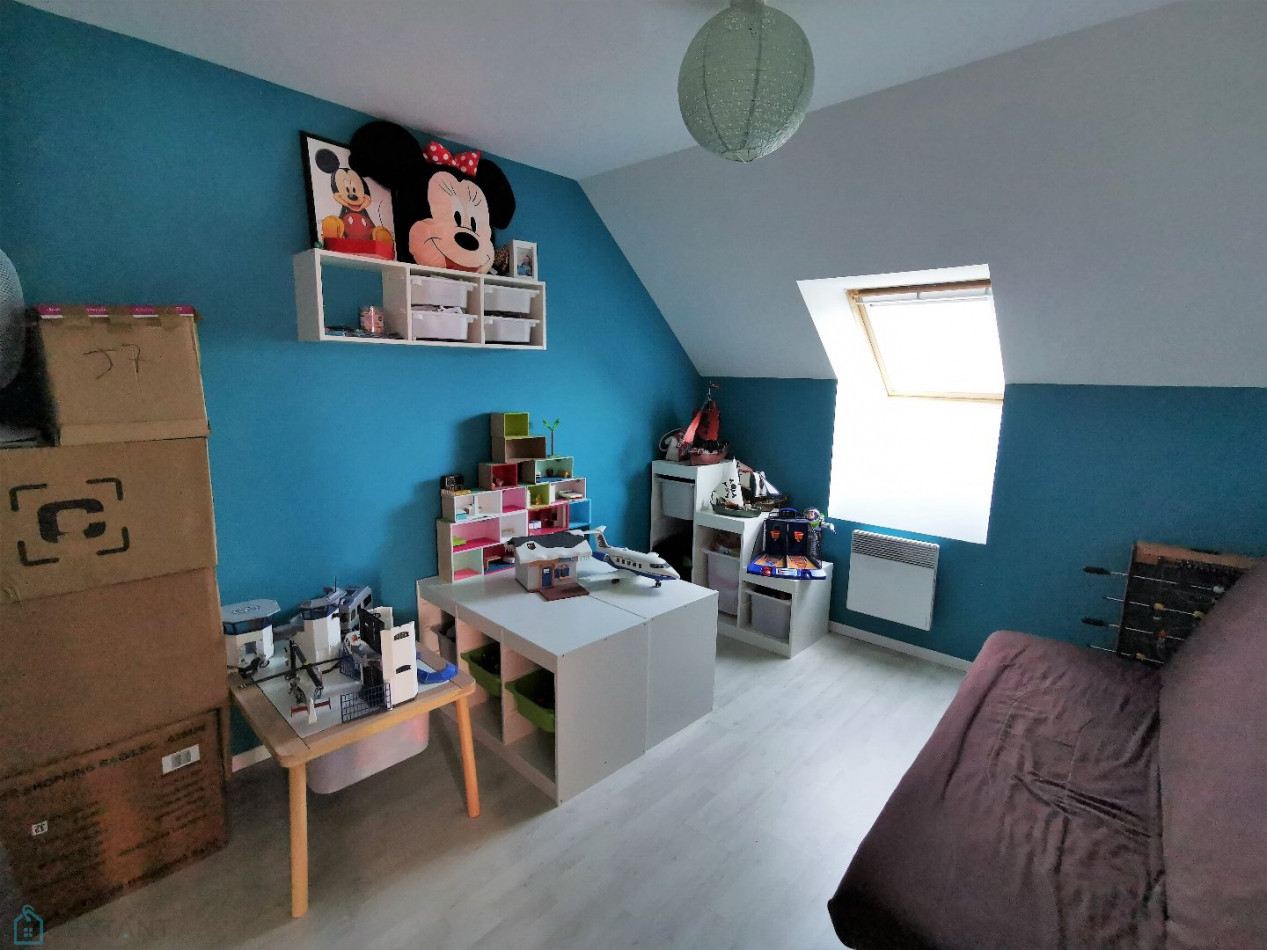 vente Maison Amboise - Photo 8