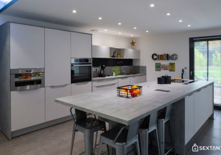 vente Maison Sainte Suzanne