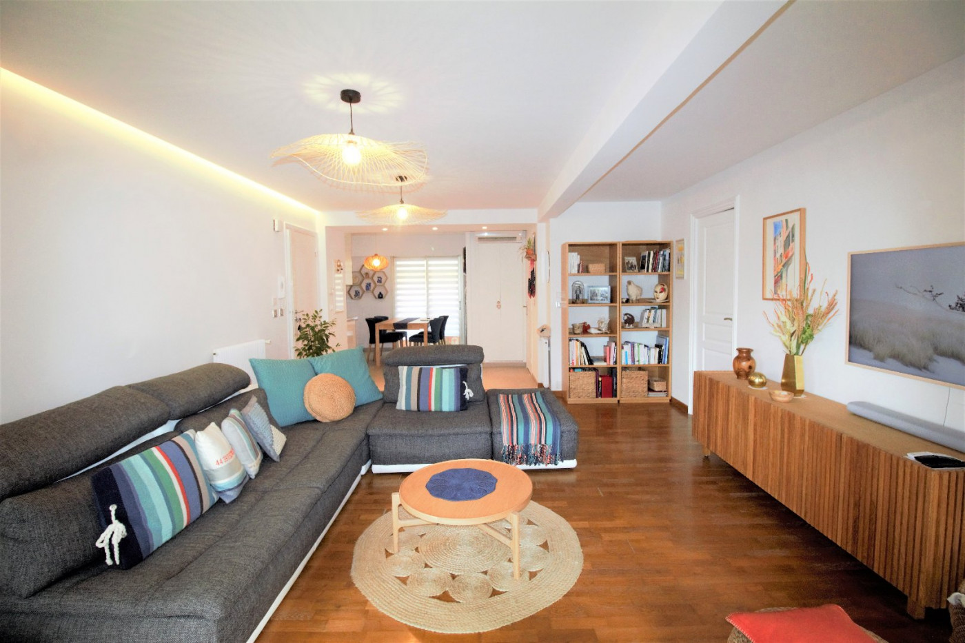 sale Appartement Cagnes Sur Mer - Photo 1