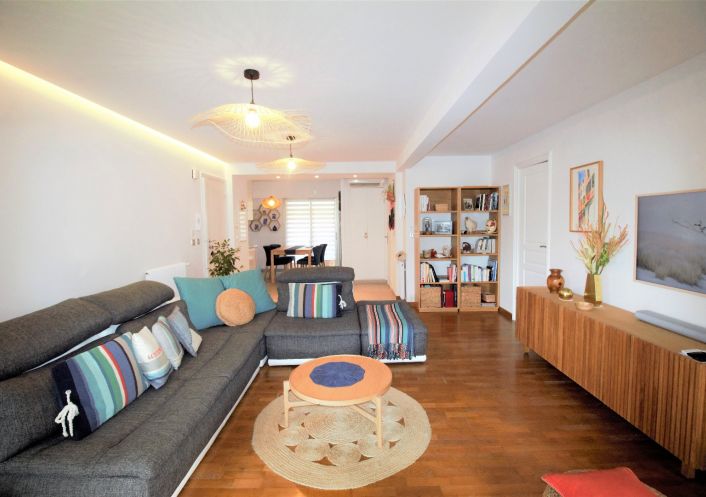 vente Appartement Cagnes Sur Mer