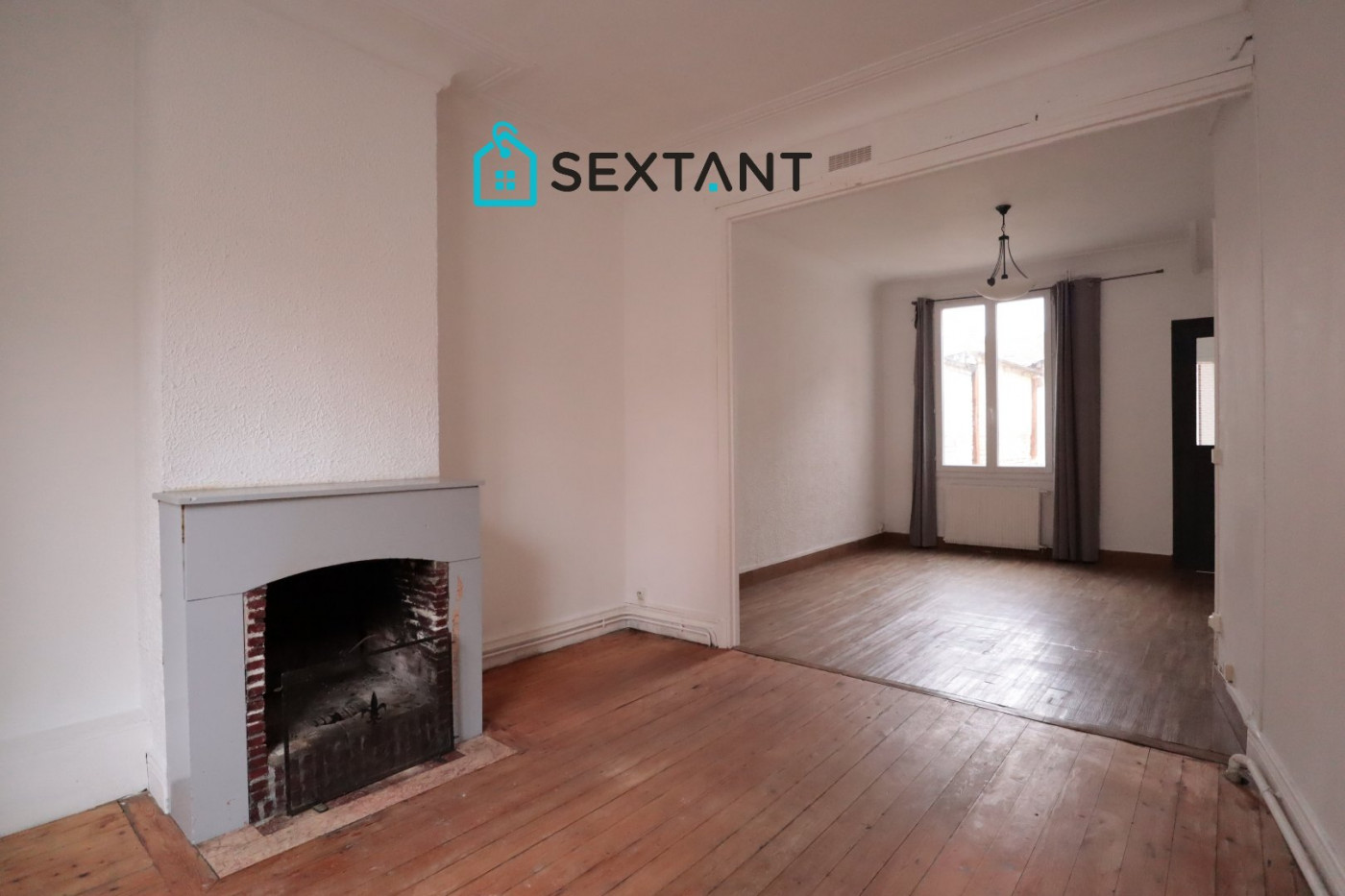 vente Maison individuelle Amiens - Photo 2