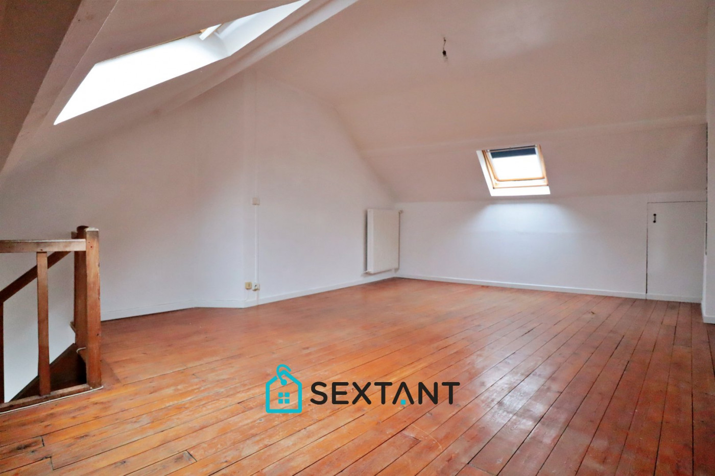 vente Maison individuelle Amiens - Photo 1