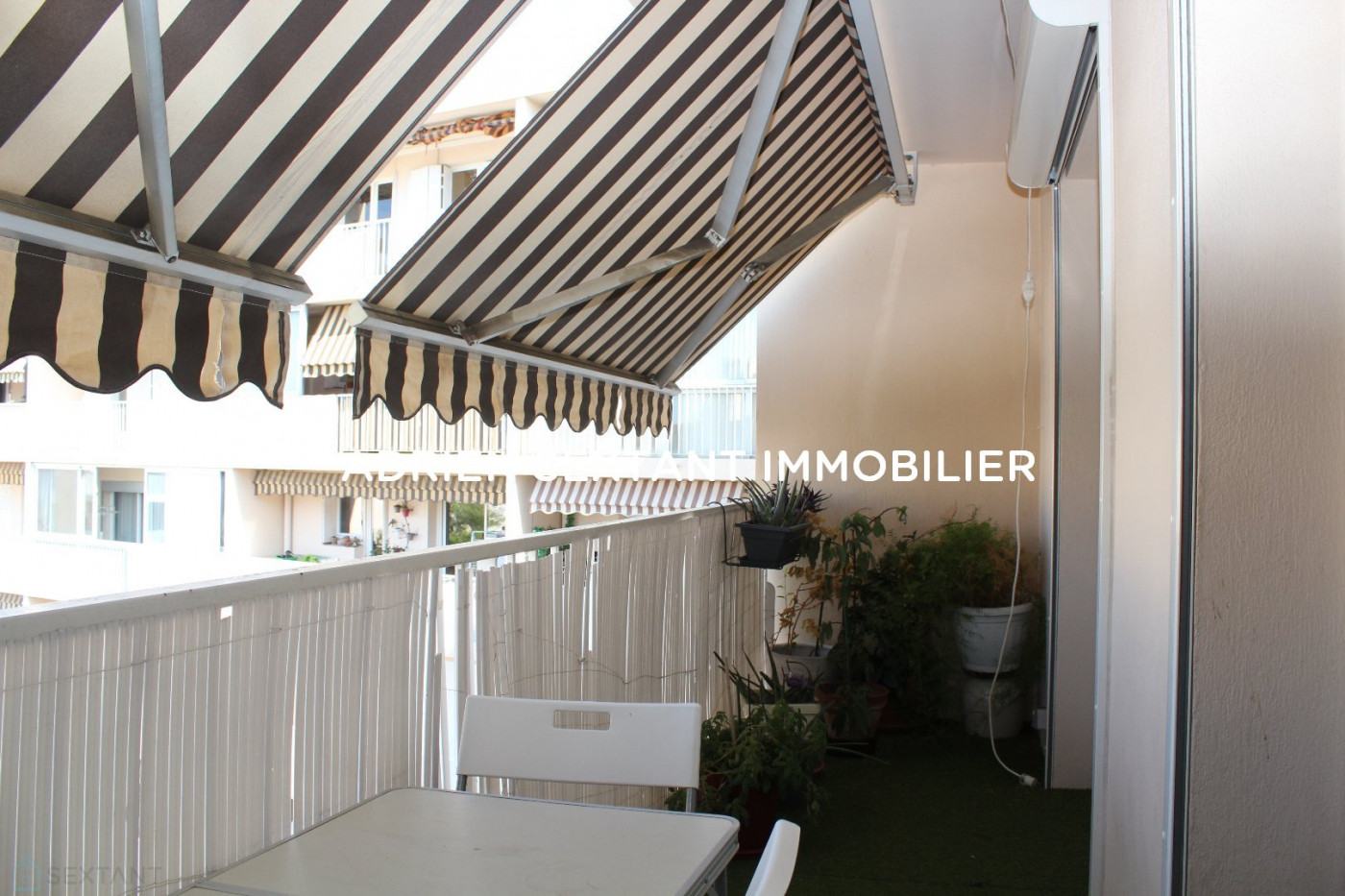 vente Appartement Toulon - Photo 9