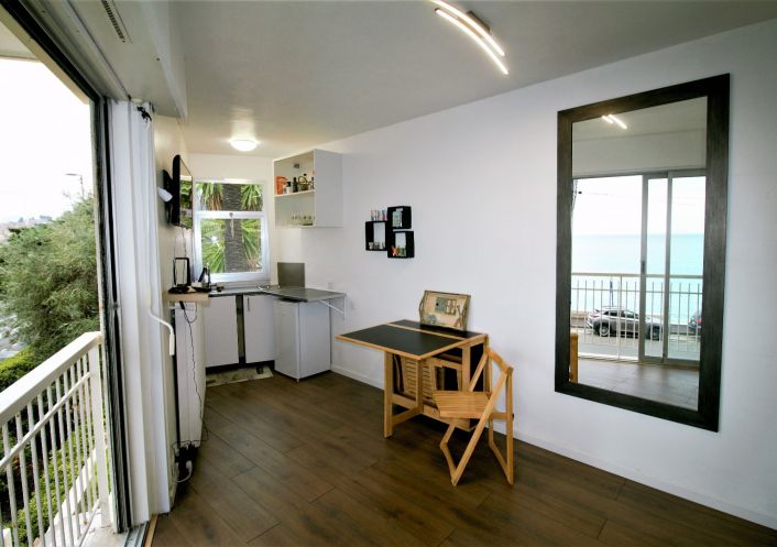 vente Studio Menton