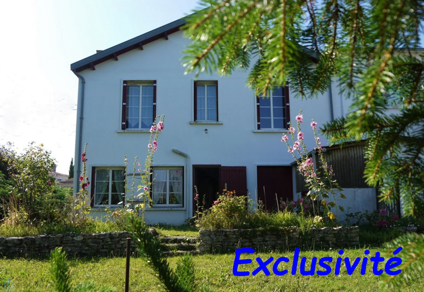 vente Maison La Rochelle - Photo 1