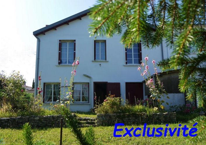 vente Maison La Rochelle