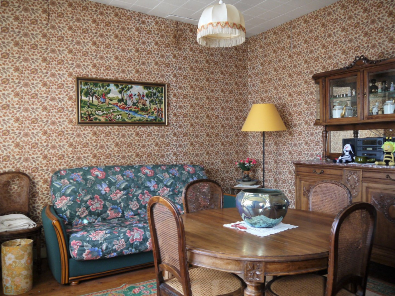 vente Maison La Rochelle - Photo 3