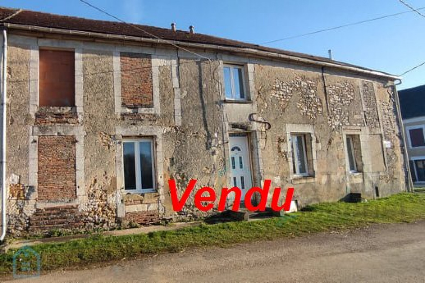 vente Maison Saint Sauveur En Puisaye - Photo 3