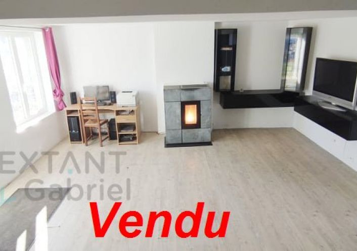 vente Maison Saint Sauveur En Puisaye