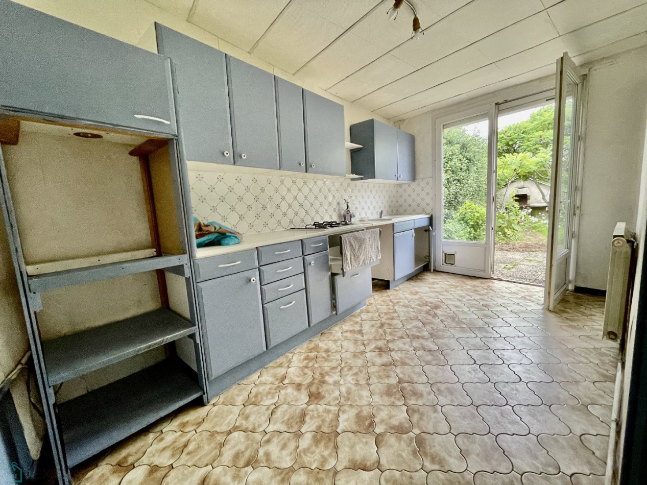 vente Longere Forges Les Eaux - Photo 3