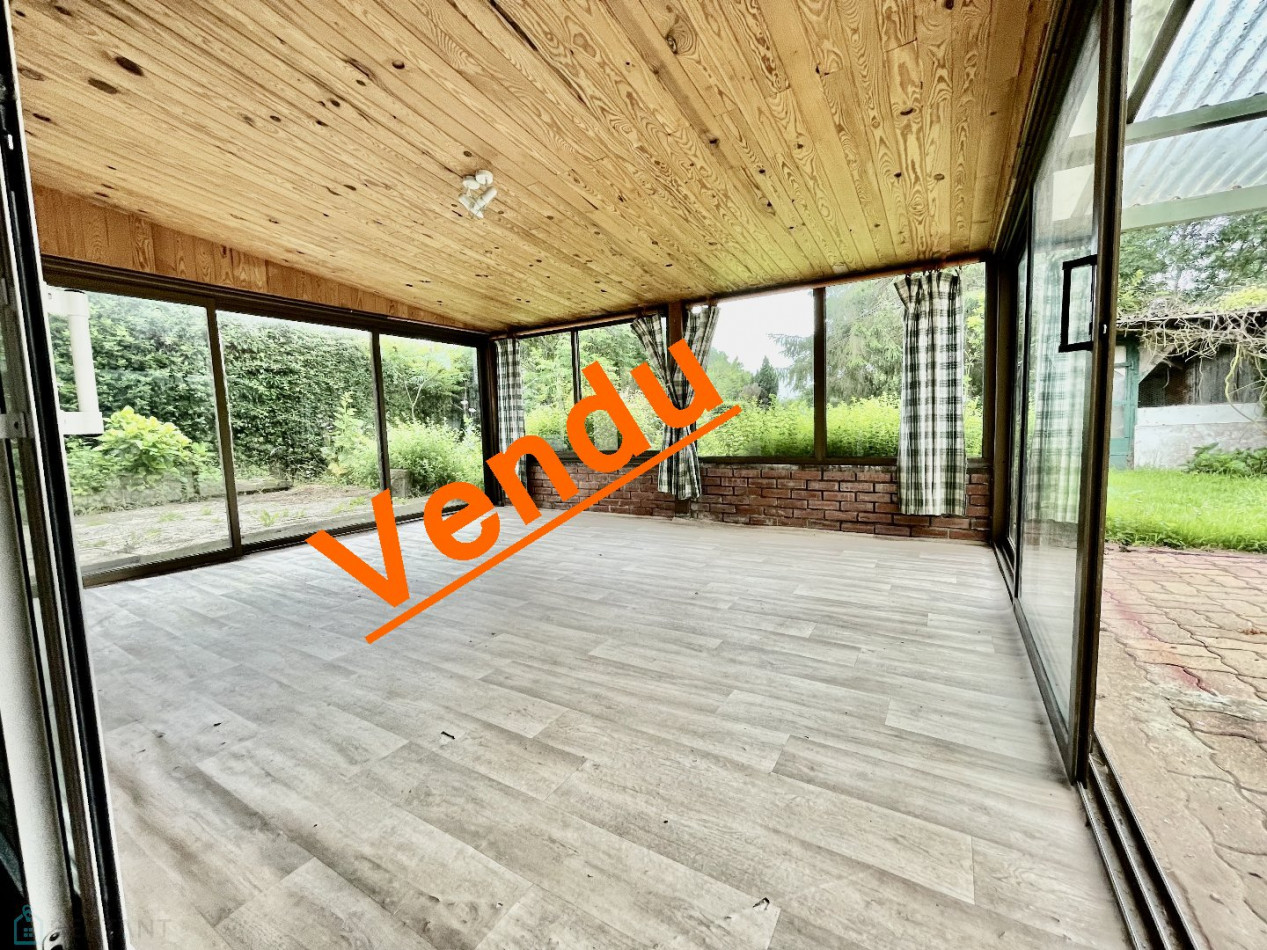 vente Longere Forges Les Eaux - Photo 1