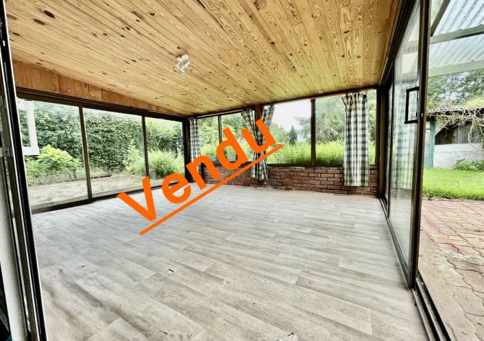 vente Longere Forges Les Eaux