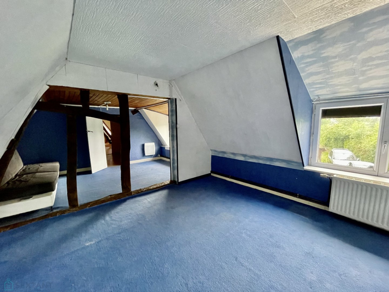 vente Longere Forges Les Eaux - Photo 8