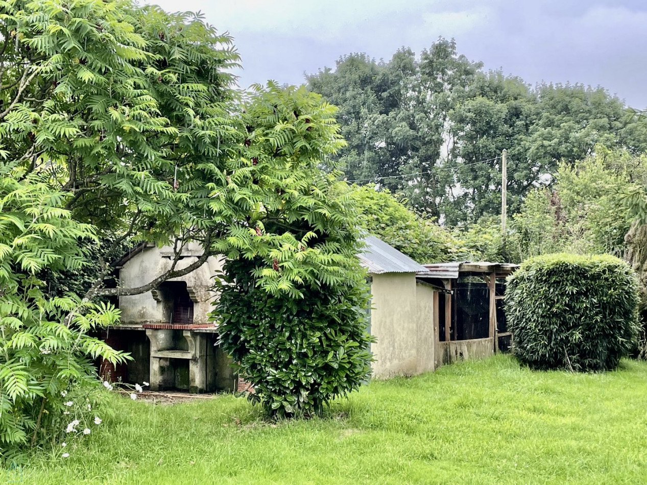 vente Longere Forges Les Eaux - Photo 10