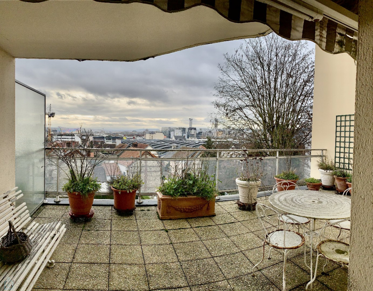 vente Appartement en résidence Rouen - Photo 9