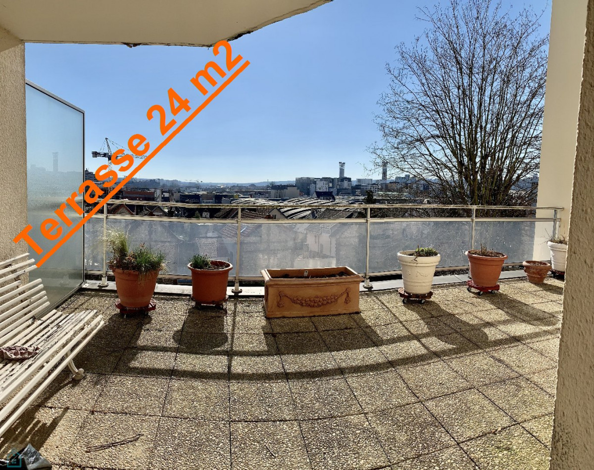 vente Appartement en résidence Rouen - Photo 11