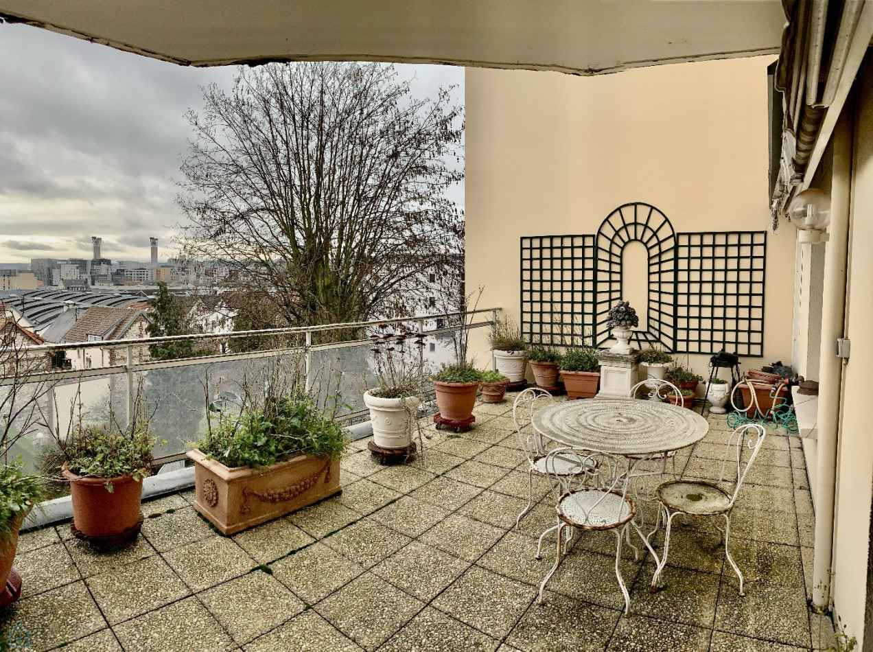 vente Appartement en résidence Rouen - Photo 5