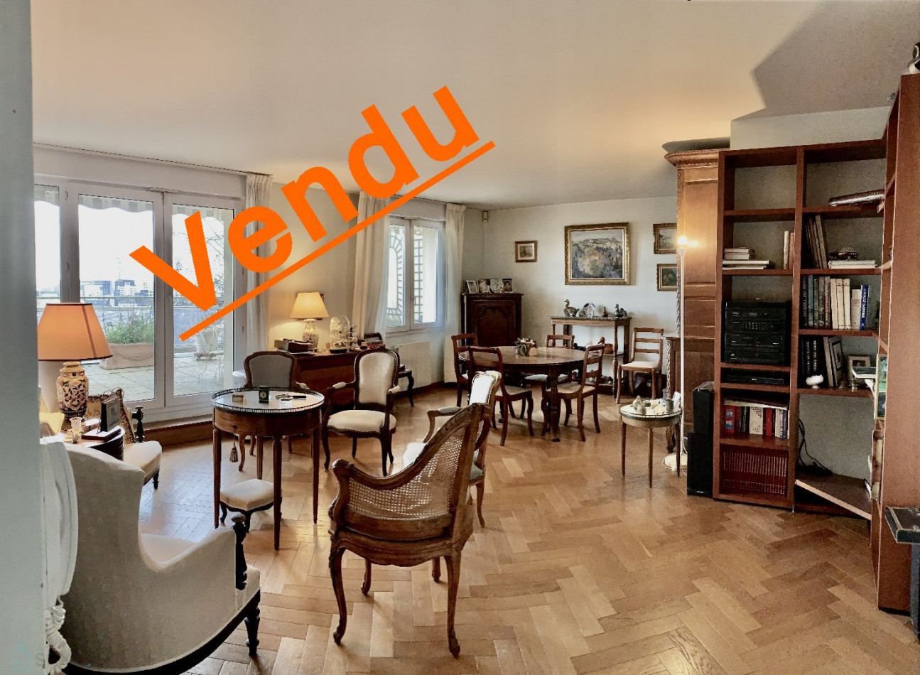 vente Appartement en résidence Rouen - Photo 1