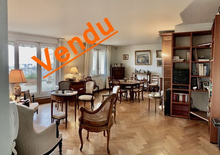 vente Appartement en résidence Rouen