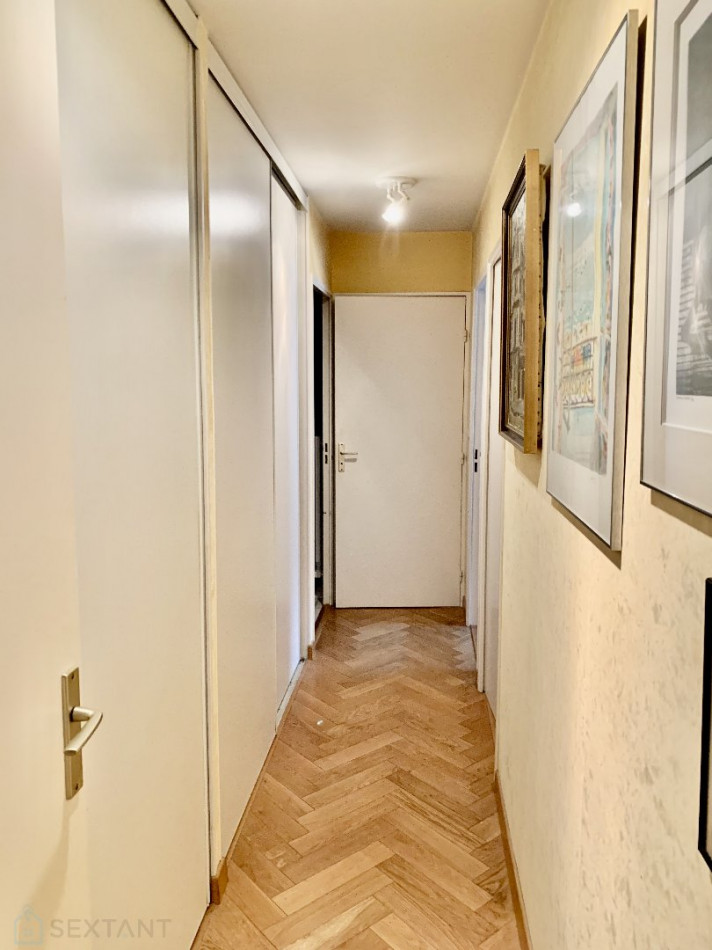 vente Appartement en résidence Rouen - Photo 6