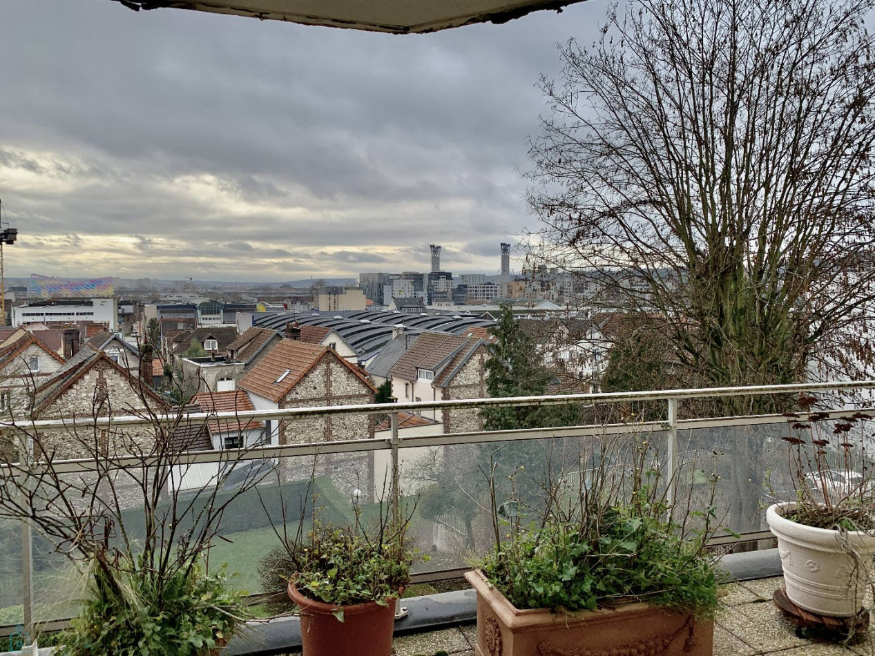 vente Appartement en résidence Rouen - Photo 8