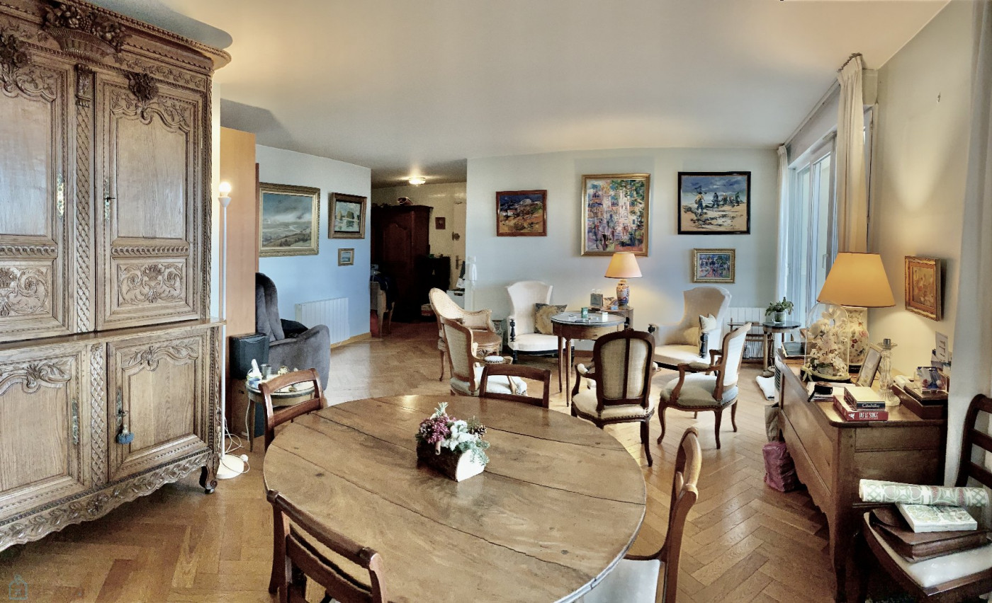 vente Appartement en résidence Rouen - Photo 3