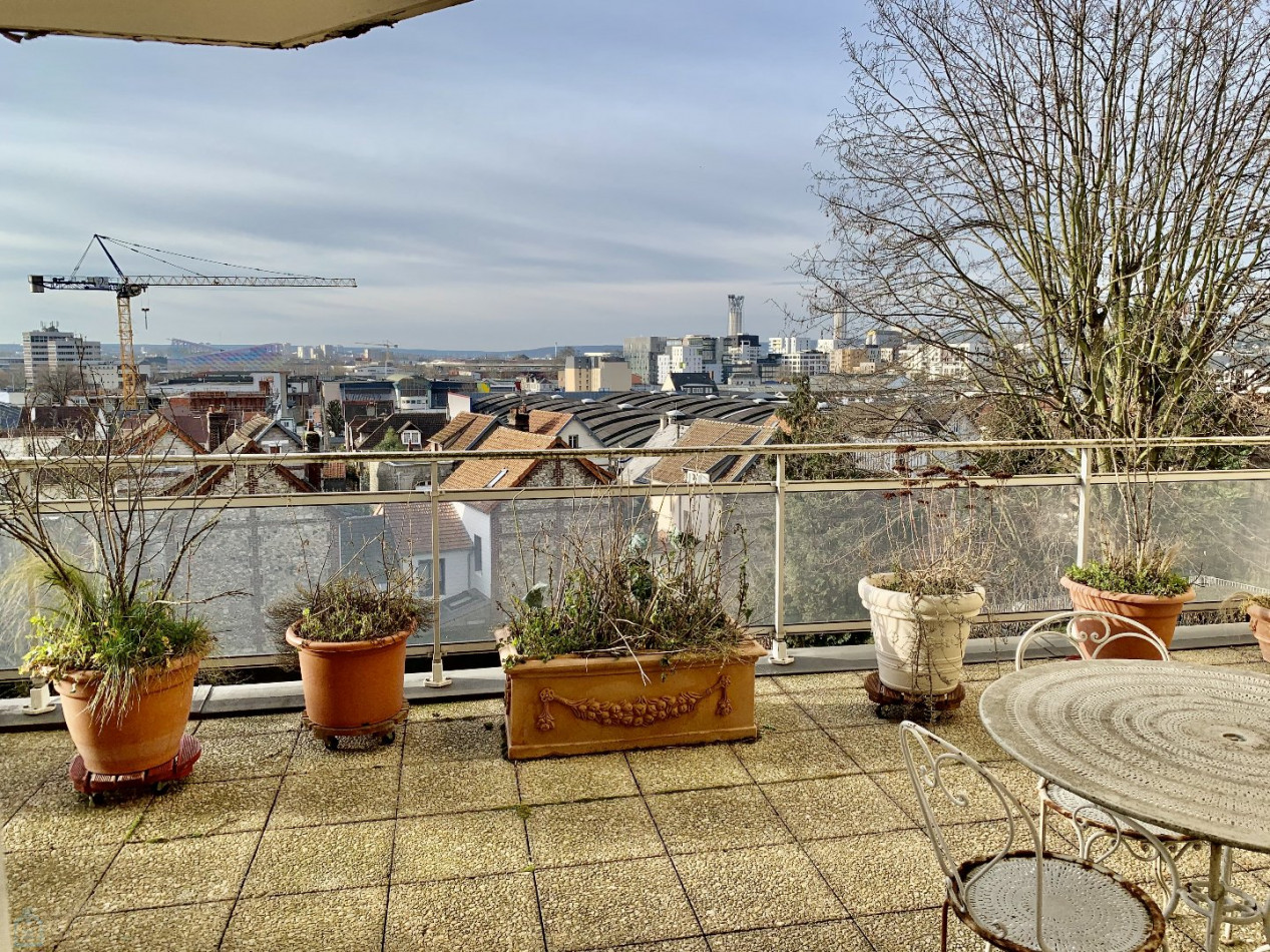 vente Appartement en résidence Rouen - Photo 10