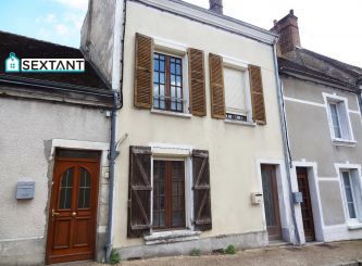 A vendre Maison de village RÉmalard En Perche | Réf 75011125326 - Portail immo