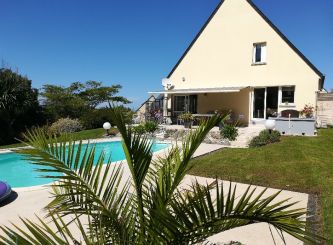 A vendre Maison en résidence Cherbourg En Cotentin | Réf 75011125812 - Portail immo