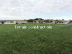 vente Terrain constructible Sonnac