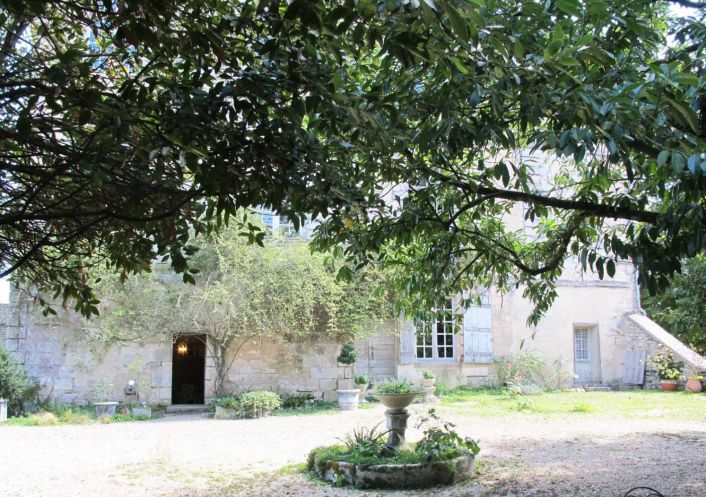 vente Propriété Angouleme